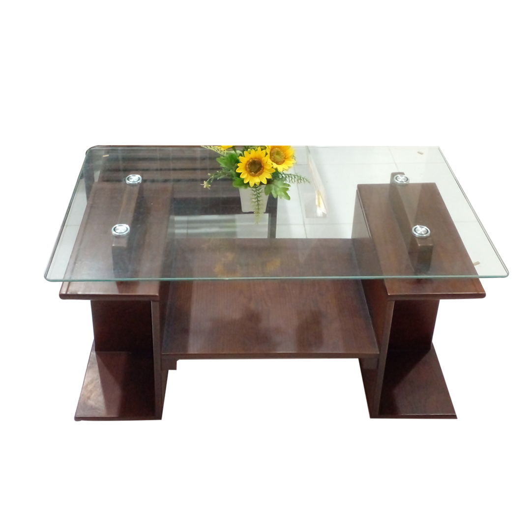 Box Tea Table -C : 738 - Golden Trading