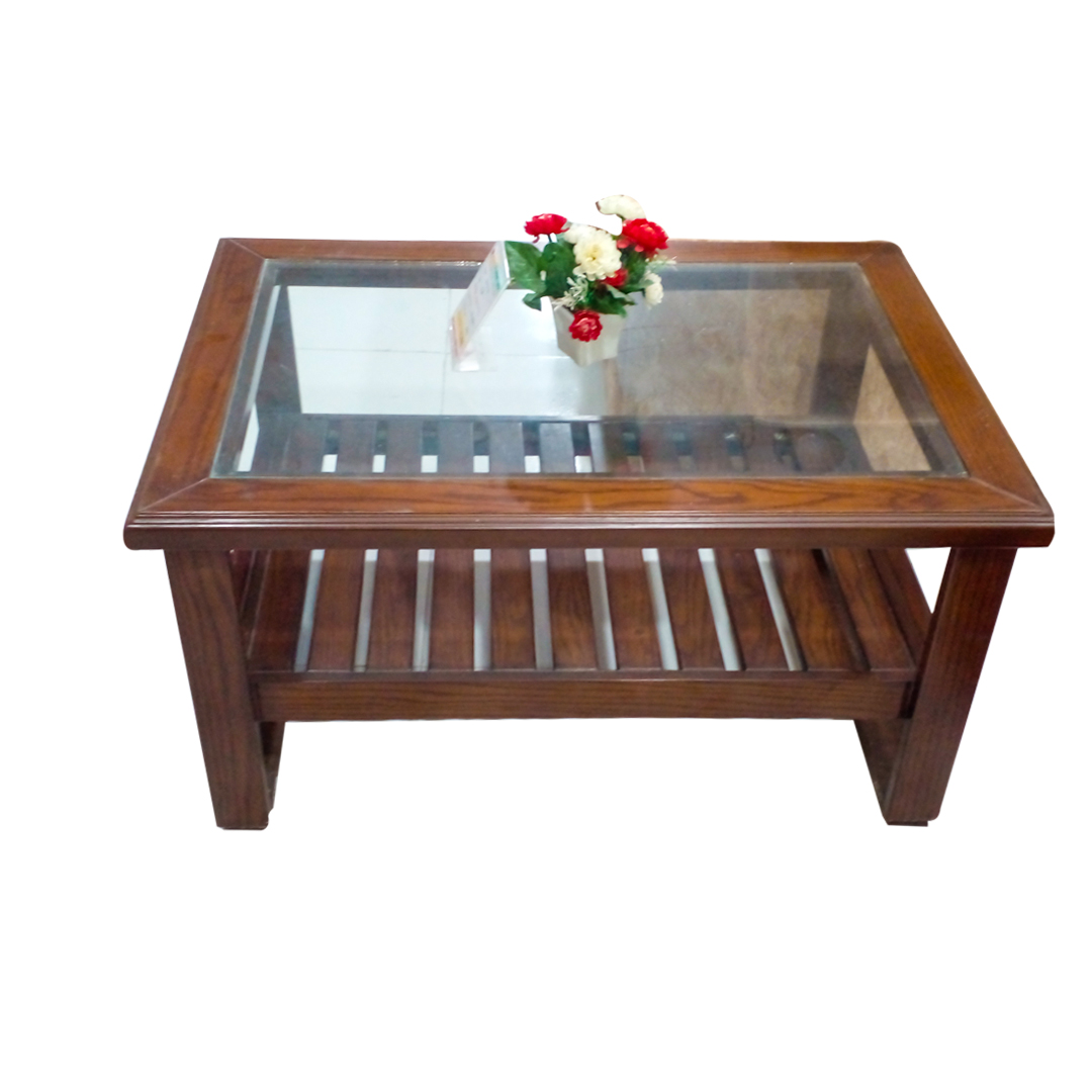 Box Tea Table- C : 738 - Golden Trading